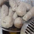 Cooksnap dari 🍒Dindaa Alfatih🍓 untuk resep Pempek Tenggiri Asli Palembang Simple