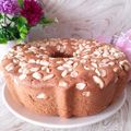 Cooksnap dari Minie Nora(MNKitchen) untuk resep Bolu gula palm kacang
