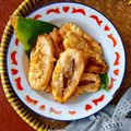 Cooksnap dari Nay's Kitchen untuk resep Pisang Goreng