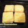 Cooksnap dari Sat Rahayuwati untuk resep Croque Monsieur Sandwich