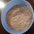 denise.n.powell's cooksnap of when they made Pinguy's Spice Mix.