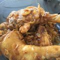 Cooksnap dari Ghea ☆ untuk resep Ayam Kecap Simple