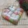 Cooksnap dari Dapoer Abiesa untuk resep 114. Japanese Milk Bread