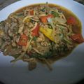 รูป Cooksnap ของ มาดาม ดอกทอง เมื่อเขาทำ ข้าวกะเพราอกไก่สับนุ่ม