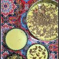 صورة من umreem، شاركها بعد تجربة وصفة كيكة الكريم كراميل (الشامواه)