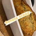 Cooksnap de agathe sur la recette Banana bread
