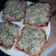 El cooksnap de Jenny Lopez cuando hizo Pizzas fáciles con pan de molde.
