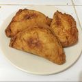Cooksnap dari iche bessie untuk resep Recook... kulit pastel super renyah