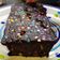 El cooksnap de Mariangeles Raimundo cuando hizo Falso Brownie 😜. (sin harina refinada).