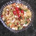 Barnali Debdas's cooksnap of when they made Fruits and Nuts Pulao.