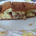 Cooksnap dari Cipski untuk resep Martabak manis teflon kenyal dan lembut ala abang2 jualan