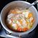 Cooksnap dari Wahyuningsih untuk resep Sop Ayam Tulang Lunak