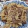 El cooksnap de Tincho cuando hizo Fideos Salteados con Carne.