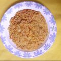Ketki Dave's cooksnap of when they made વઘારેલી ખીચડી (Vaghareli Khichdi Recipe in Gujarati).