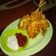Cooksnap dari Amelia Agustina untuk resep 177. Kentang Sosis a.k.a Tokkebi