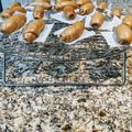 Sally Chen 的 黑糖饅頭 cooksnap
