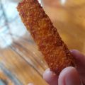 Cooksnap dari Soraya untuk resep Nugget ayam keju