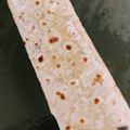 Smruti Shah's cooksnap of when they made બે પડ વાળી રોટલી (Do Padi Rotli Recipe In Gujarati).