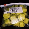 Bushra Mazhar's cooksnap of when they made Ginger, Garlic and Green chillies Paste.