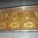 Cooksnap dari Rizky Adi Dermawan untuk resep Bolu pisang panggang // banana cake eggless