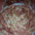 El cooksnap de Susana Belasquez cuando hizo 🍕prepizza casera 🍕.