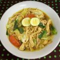 Cooksnap dari Lungit Darmawan untuk resep Tongseng Ayam