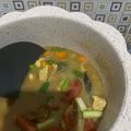Cooksnap dari Hana Savitri untuk resep Tongseng ayam (MPASI 12+ mo)