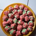 Cooksnap dari Yati Nurhayati untuk resep Bolu kukus mekar anti gagal