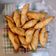 Cooksnap dari Aprilia untuk resep Molen Pisang Mini