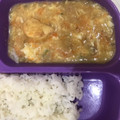 Cooksnap dari devi indriyani untuk resep Sapo tahu mpasi 1 th