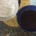 Cooksnap dari Mumpuni untuk resep Bubur sum-sum Tepung ketan
