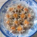Cooksnap dari Rindiatika untuk resep Dimsum ayam rumahan