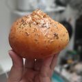 Cooksnap dari vivian untuk resep Roti manis spesial