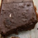 Cooksnap dari Suci untuk resep Brownies kukus chocolatos tanpa mixer,tanpa oven, takaran sendok
