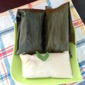 Cooksnap dari Nining untuk resep NAGASARI (kue pisang) ANTI GAGAL & TIPS