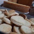 El cooksnap de Lelu Alberti cuando hizo Bizcochuelo 1234.