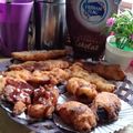 Cooksnap dari Dapoer Pemula untuk resep Pisang Goreng Crispy but Moist