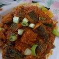 Cooksnap dari begie yunanda untuk resep Salem Masak Sarden