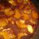 El cooksnap de Analía Luna de Fede cuando hizo Torta de manzana invertida 😀😀😀😀.