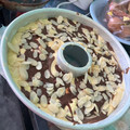 Cooksnap dari Fr Tiwi untuk resep Marble Cake 8 telur Full Butter