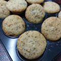 美寶寶 的 清冰箱！濃郁的香蕉核桃磅蛋糕 cooksnap