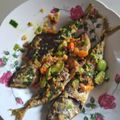 Cooksnap dari DeNa untuk resep Pesmol Ikan Kembung Banjar