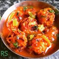 Rupa singh का कुकस्नैप जब उन्होंने मैगी नूडल्स मंचूरियन (maggi Noodles manchurian recipe in hindi) बनाया था।