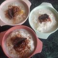 El cooksnap de lauri79 cuando hizo Arroz con leche 🤤.
