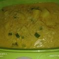 Cooksnap dari IJ Queen untuk resep Sayur Soun (sayur besan)