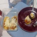 Cooksnap dari satriani Muha. untuk resep Pisang bakar penyet simple (Solusi olahan pisang terlalu matang)