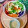 Cooksnap của Phan Bao Van khi họ làm theo món Salad cà chua ức gà