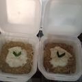 Cooksnap dari Rosita untuk resep Bubur Merah Putih