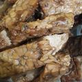 Cooksnap dari IndoLai untuk resep Tahu Tempe Bacem khas Jogja (351)