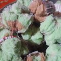 Cooksnap dari Ms.Khakhameals untuk resep Bolu Kukus Mekar